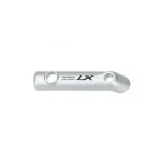 SHIMANO DEORE XT [BL-T675-S] HIDRAULIKUS FÉKKAR TARTÁLY FEDÉL (JOBB) - EZÜST Y8VN05100