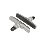 SHIMANO DEORE XT [BR-T670] FÉKBETÉT SZETT (S70C, PATRONOS) - EZÜST Y8W798030