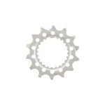 SHIMANO DEORE XT [CS-M8100] 14T-s LÁNCTÁNYÉR - C TÍPUS Y0GX14000