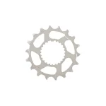 SHIMANO DEORE XT [CS-M8100] 18T-s LÁNCTÁNYÉR Y0GX18000