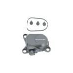 SHIMANO DEORE XT Di2 [RD-M8050] HÁTSÓ VÁLTÓ P-COVER Y5ZN98020