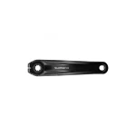 SHIMANO DEORE XT [FC-E8000] HAJTÓKAR (BAL OLDALI) - 165 mm Y1VX98050