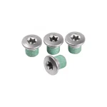 SHIMANO DEORE XT [FC-M782] BELSŐ LÁNCTÁNYÉR RÖGZÍTŐ CSAVAR Y1NV98040