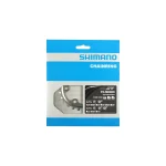 SHIMANO DEORE XT [FC-M8000-2] LÁNCTÁNYÉR [24T] Y1RL24000