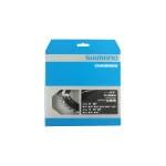 SHIMANO DEORE XT [FC-M8000-2] LÁNCTÁNYÉR [38T] Y1RL98090