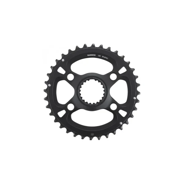 SHIMANO DEORE XT [FC-M8100-2] LÁNCTÁNYÉR [36T] Y0J898010