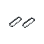 SHIMANO DEORE XT [PD-M8000] SPD STOPLI TÁVTARTÓ SZETT (2 db) YL8098030