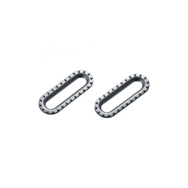 SHIMANO DEORE XT [PD-M8000] SPD STOPLI TÁVTARTÓ SZETT (2 db) YL8098030