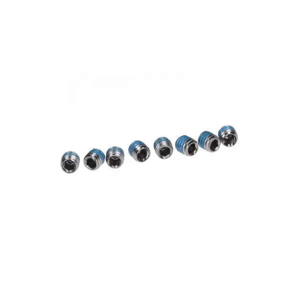 SHIMANO DEORE XT [PD-T8000] PEDÁL TÜSKÉK (8 db) YL8498050