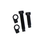 SHIMANO DEORE XT [RD-M8120-SGS] HÁTSÓ VÁLTÓ LÖKETÁLLÍTÓ CSAVAR ÉS LEMEZ Y3FX98040