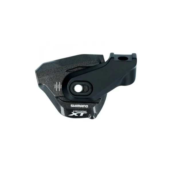 SHIMANO DEORE XT [SL-M8000-B-I] VÁLTÓKAR RÖGZÍTŐBILINCS EGYSÉG (BAL OLDALI) Y03L98130