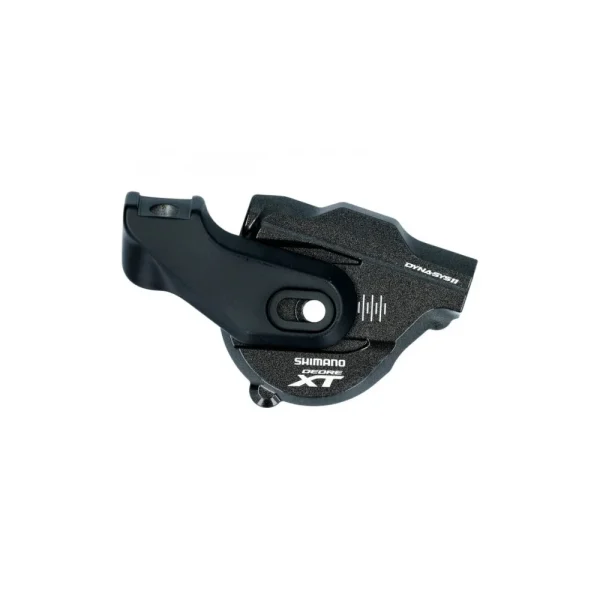 SHIMANO DEORE XT [SL-M8000-B-I] VÁLTÓKAR RÖGZÍTŐBILINCS EGYSÉG (JOBB OLDALI) Y03K98140