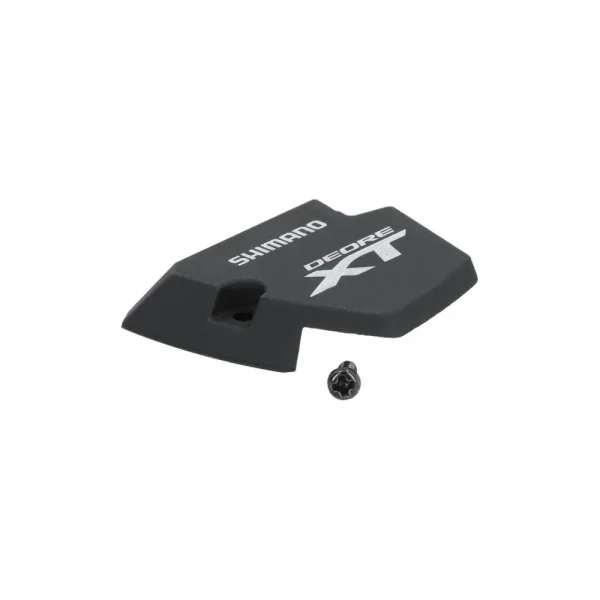 SHIMANO DEORE XT [SL-M8000] VÁLTÓKAR ALSÓ SAPKA ÉS CSAVAR (BAL) Y03L98070
