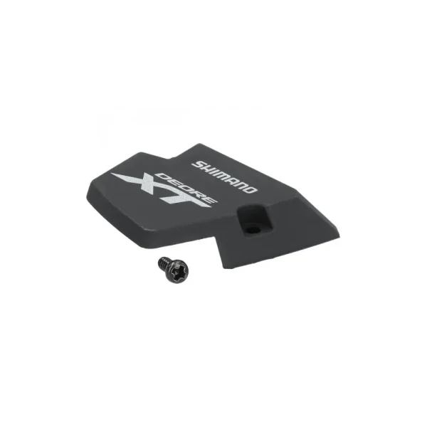 SHIMANO DEORE XT [SL-M8000] VÁLTÓKAR ALSÓ SAPKA ÉS CSAVAR (JOBB) Y03K98080