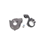 SHIMANO DEORE XT [SL-M8000] VÁLTÓKAR BURKOLAT (KIJELZŐ NÉLKÜLI) Y03K98040