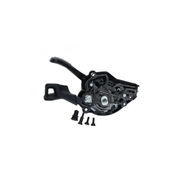 SHIMANO DEORE XT [SL-M8100-I] VÁLTÓKAR EGYSÉG (JOBB OLDALI) Y0GT98030