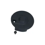 SHIMANO DEORE XT [SL-M8100-I] VÁLTÓKAR KARFEDÉL ÉS CSAVAR (BAL OLDALI) Y0GU98020