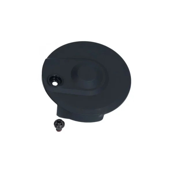 SHIMANO DEORE XT [SL-M8100-I] VÁLTÓKAR KARFEDÉL ÉS CSAVAR (BAL OLDALI) Y0GU98020
