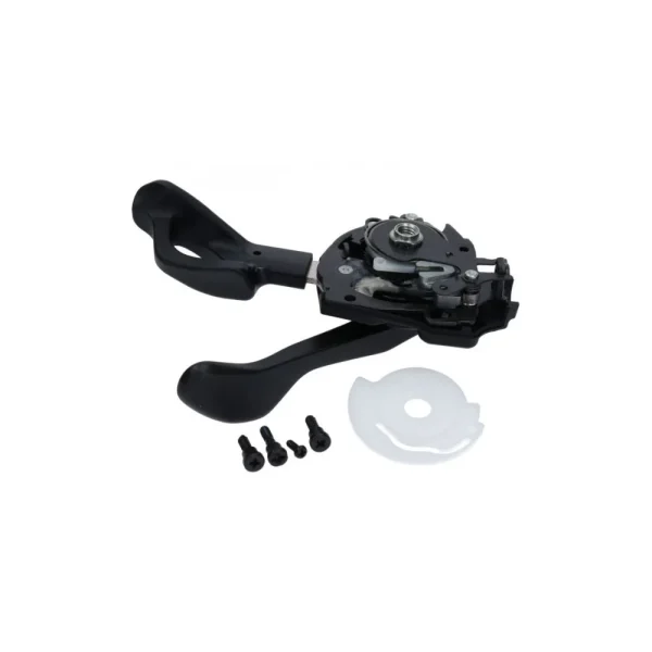 SHIMANO DEORE XT [SL-T8000] VÁLTÓKAR EGYSÉG (BAL OLDALI) Y06T98010
