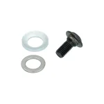 SHIMANO DURA-ACE [BR-R9100] FÉKPOFA RÖGZÍTŐ CSAVAR EGYSÉG [M5 x 11,2 mm] Y8PP98050