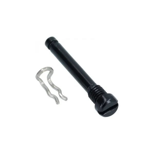 SHIMANO DURA-ACE [BR-R9170] FÉKBETÉT TENGELY ÉS BIZTOSÍTÓ GYŰRŰ SZETT Y8PU98030