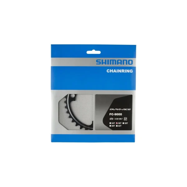 SHIMANO DURA-ACE [FC-9000] LÁNCTÁNYÉR [36T] Y1N236000