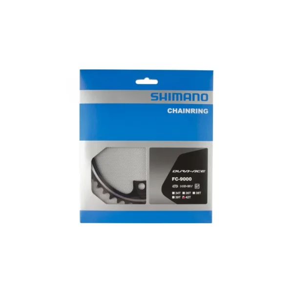 SHIMANO DURA-ACE [FC-9000] LÁNCTÁNYÉR [42T] Y1N242000