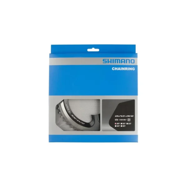 SHIMANO DURA-ACE [FC-9000] LÁNCTÁNYÉR [50T] Y1N298080