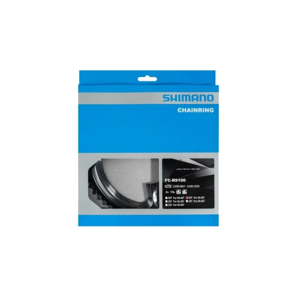 SHIMANO DURA-ACE [FC-R9100] LÁNCTÁNYÉR [54T] Y1VP98040