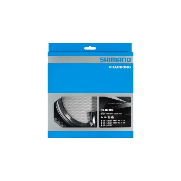 SHIMANO DURA-ACE [FC-R9100] LÁNCTÁNYÉR [55T] Y1VP98050