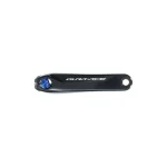 SHIMANO DURA-ACE [FC-R9100-P] HAJTÓKAR (BAL OLDALI) - 165 mm Y1VU98010