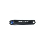SHIMANO DURA-ACE [FC-R9100-P] HAJTÓKAR (BAL OLDALI) - 170 mm Y1VU98030