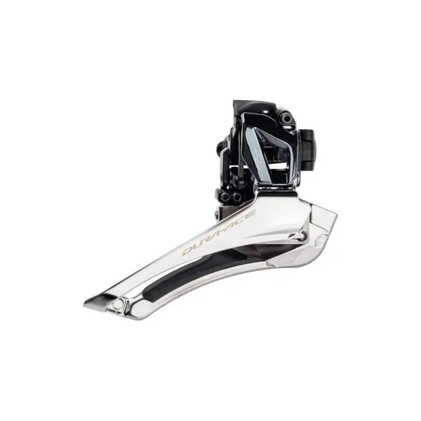 SHIMANO DURA-ACE FD-R9100 BILINCSES [34,9mm] ELSŐ VÁLTÓ 2X11 IFDR9100BL