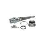 SHIMANO DURA-ACE [PD-R9100] PEDÁLTENGELY SZERELVÉNY (BAL) YL8898030
