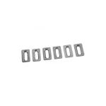 SHIMANO DURA-ACE [PD-R9100] STOPLI ALÁTÉT SZETT [EZÜST] [6 db/szett] YL8898060