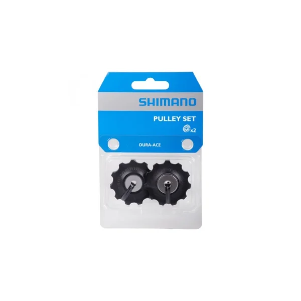 SHIMANO DURA-ACE [RD-7900/7970/7800/7700] VÁLTÓGÖRGŐ SZETT Y5X098140