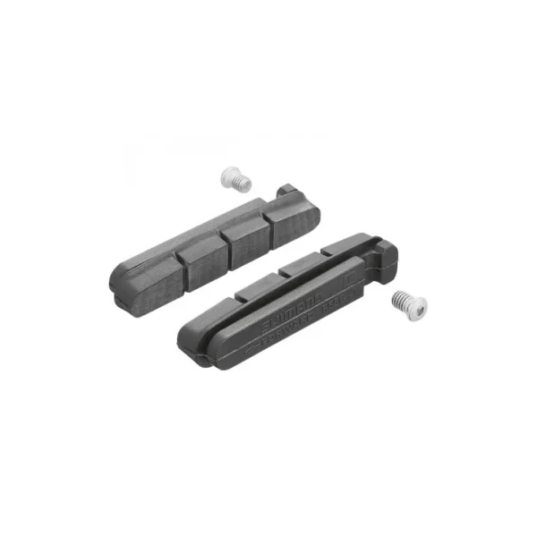 SHIMANO DURA-ACE / ULTEGRA / SHIMANO 105 [R55C4] FÉKGUMI ORSZÁGÚTI KERÁMIA FELNIHEZ [2 pár] Y8FA98152