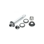 SHIMANO DURA-ACE [WH-R9100-C40-TU-F] ELSŐ KERÉK AGYTENGELY EGYSÉG Y07K98010