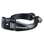 SHIMANO ELSŐ VÁLTÓ ADAPTER KONZOL [31,8 mm, 28,6 mm] ISMAD91MS