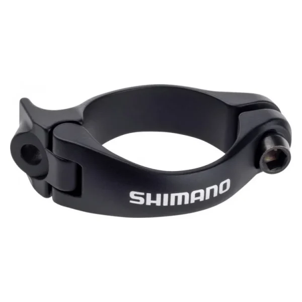 SHIMANO ELSŐ VÁLTÓ ADAPTER KONZOL [34,9 mm] ISMAD91L