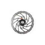 SHIMANO [ESMRT30L2] FÉKTÁRCSA [203 mm] 23839 - BIKETRADE
