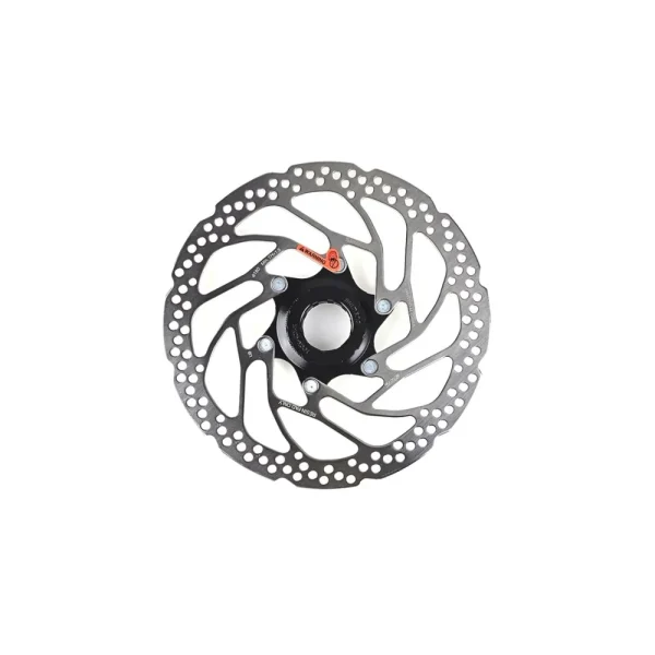 SHIMANO [ESMRT30M2] FÉKTÁRCSA [180 mm] 23838 - BIKETRADE