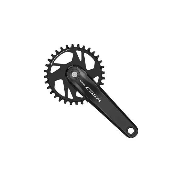 SHIMANO ESSA [FC-U2000] 1X8 SEBESSÉGES HAJTÓMŰ [170/32 FOG] EFCU20001CA2