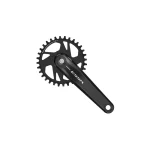 SHIMANO ESSA [FC-U2000] 1X8 SEBESSÉGES HAJTÓMŰ [175/32 FOG] EFCU20001EA2