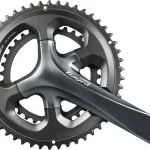 SHIMANO [FC-4700] 2X10 SEB.  TIAGRA INTEGRÁLT TENGELYES ORSZÁGÚTI HAJTÓMŰ [50-34/165] EFC4700AX04