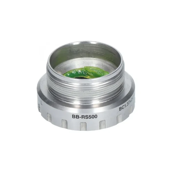 SHIMANO [FC-4700 / BB-RS50] BAL OLDALI KÖZÉPCSAPÁGY ADAPTER (ANGOL MENET) Y1RF98010