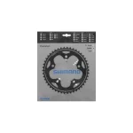 SHIMANO [FC-CX50] LÁNCTÁNYÉR [46T] - FEKETE Y1MS98060