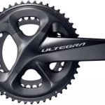 SHIMANO FC-R8000 2X11 SEB. ULTEGRA INTEGRÁLT TENGELYES ORSZÁGÚTI HAJTÓMŰ 50-34/170 IFCR8000CX04