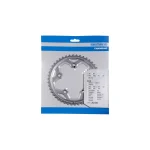 SHIMANO [FC-RS500] LÁNCTÁNYÉR [46T] - EZÜST Y1PR98010