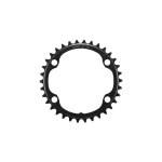 SHIMANO [FC-RS520] LÁNCTÁNYÉR [34T] - FEKETE Y0RT9801T